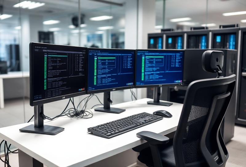 LT Technology Services LLC – Connecting People, Securing Spaces