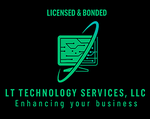 LT Technology Services LLC – Connecting People, Securing Spaces